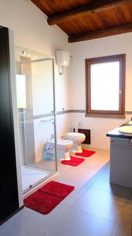 La Baia Casa Vacanze Portoscuso Luaran gambar