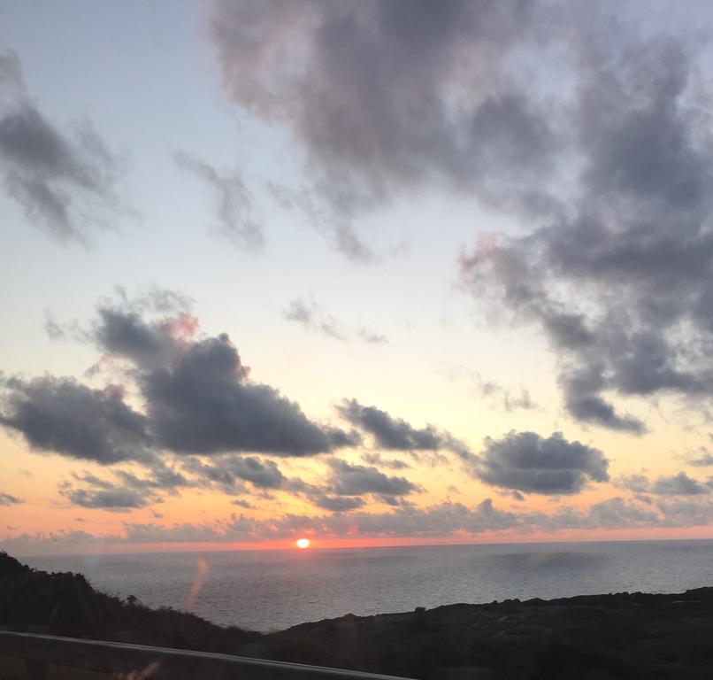 La Baia Casa Vacanze Portoscuso Luaran gambar